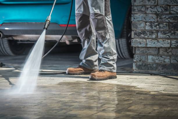 Reliable Idyllwild Pine Cove, CA Pressure Washing Services Solutions