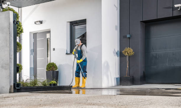 Best Building Exterior Washing  in Idyllwild Pine Cove, CA